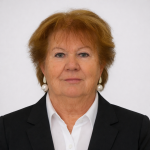 Dr. Benczéné Csorba Margit