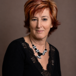 Hencsné Tóth Zsuzsa